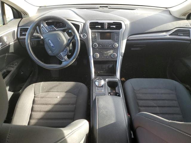 Photo 8 from auction – 2018 FORD FUSION SE with VIN 3FA6P0LU4JR152696