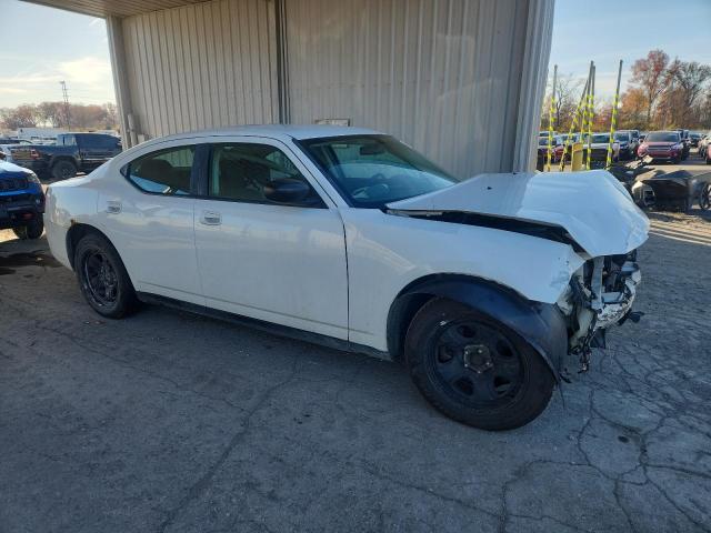 Photo 4 from auction – 2010 DODGE CHARGER with VIN 2B3AA4CT9AH258417