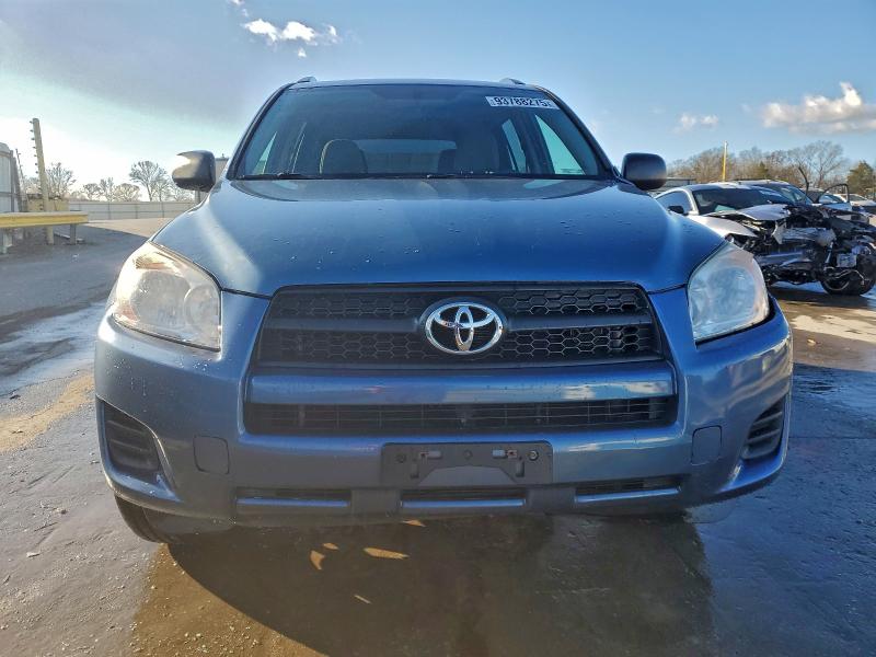 Photo 5 from auction – 2012 TOYOTA RAV4 with VIN 2T3BF4DV8CW258643