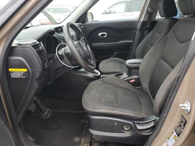 Photo 7 from auction – 2014 KIA SOUL with VIN KNDJN2A21E7068906