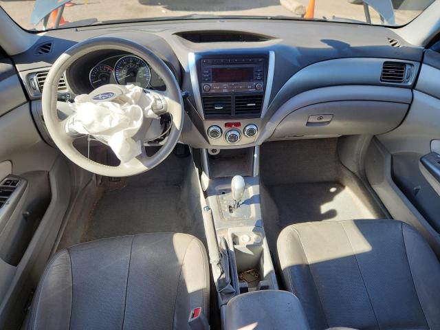 Photo 8 from auction – 2010 SUBARU FORESTER 2 with VIN JF2SH6DC8AH783632