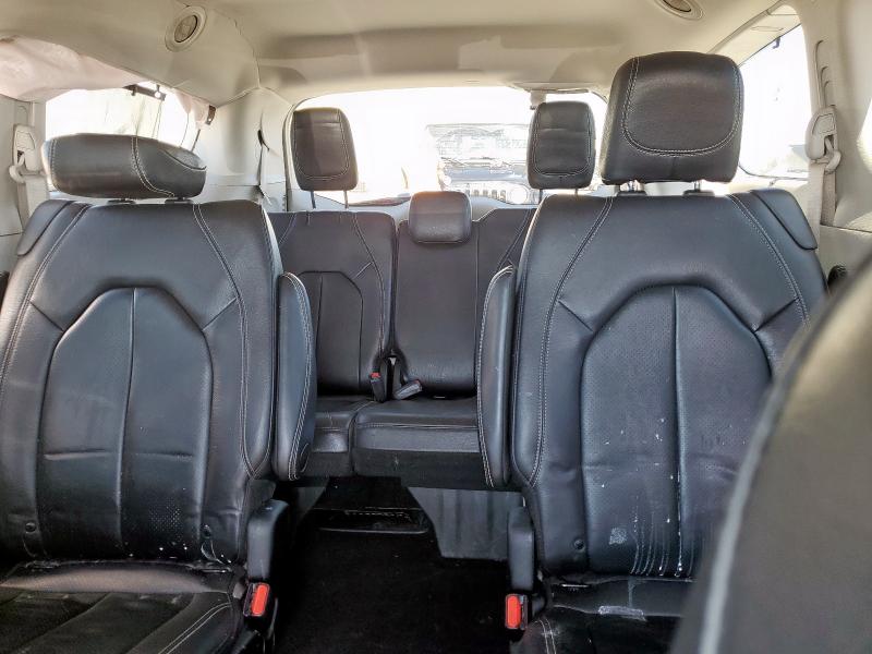 Foto 10 de la subasta – 2022 CHRYSLER PACIFICA T con VIN 2C4RC1BG4NR195368