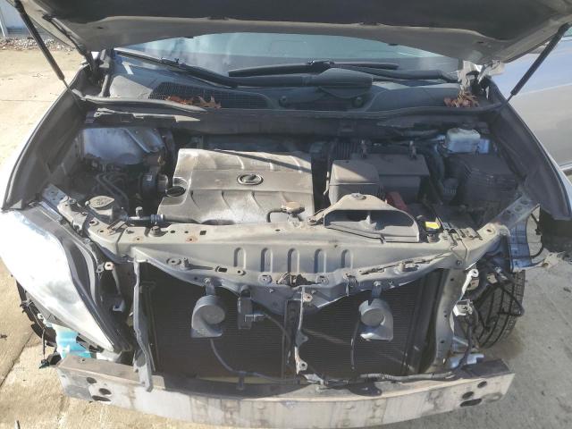 Photo 12 from auction – 2010 LEXUS RX 350 with VIN 2T2BK1BA7AC017184