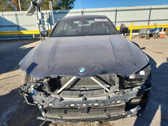 Photo 5 from auction – 2019 BMW 330XI with VIN WBA5R7C58KAJ87011