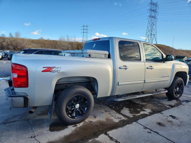 صورة رقم 3 من المزاد - 2011 CHEVROLET SILVERADO مع VIN 3GCPKSE37BG181572