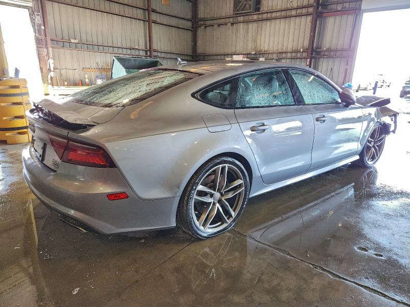 صورة رقم 3 من المزاد - 2016 AUDI A7 PREMIUM مع VIN WAUWGAFC0GN142453