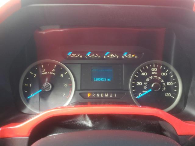 Photo 9 from auction – 2016 FORD F150 SUPER with VIN 1FTEW1CG6GKD79796