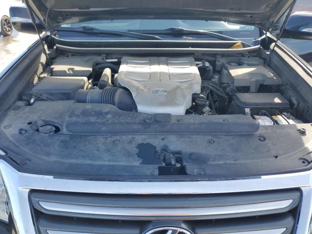 صورة رقم 11 من المزاد - 2018 LEXUS GX 460 مع VIN JTJBM7FX0J5200260