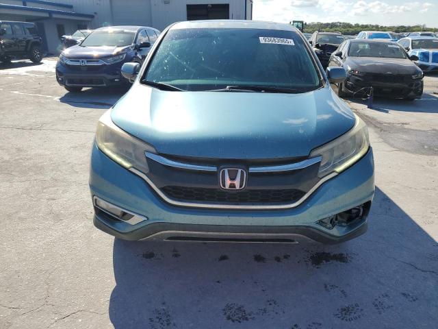 Photo 5 from auction – 2016 HONDA CR-V EX with VIN 2HKRM4H53GH632944