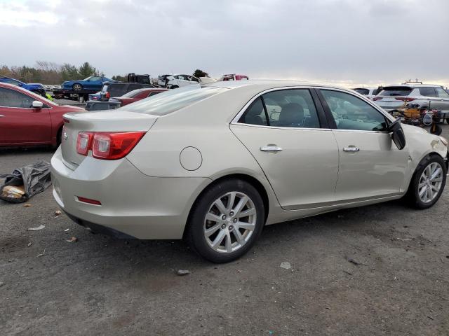 Photo 3 from auction – 2015 CHEVROLET MALIBU LTZ with VIN 1G11F5SLXFF322585