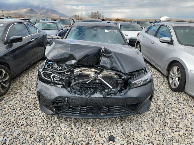 Photo 5 from auction – 2025 BMW M340I with VIN 3MW69FT00S8E93456
