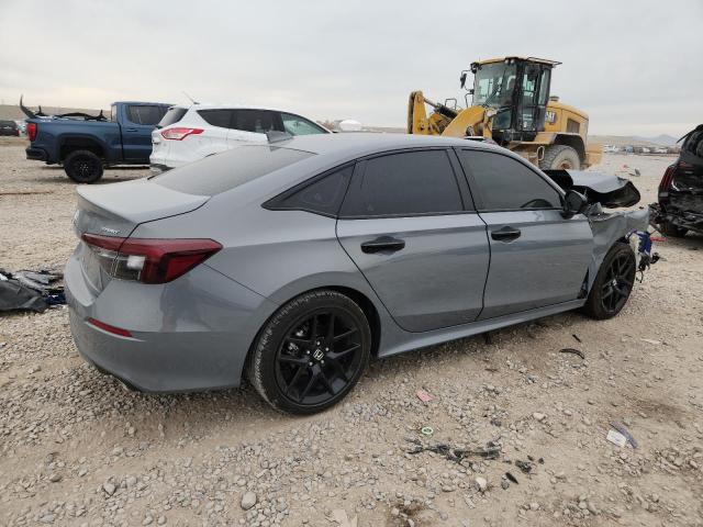 Photo 3 from auction – 2025 HONDA CIVIC with VIN 2HGFE2F52SH561262