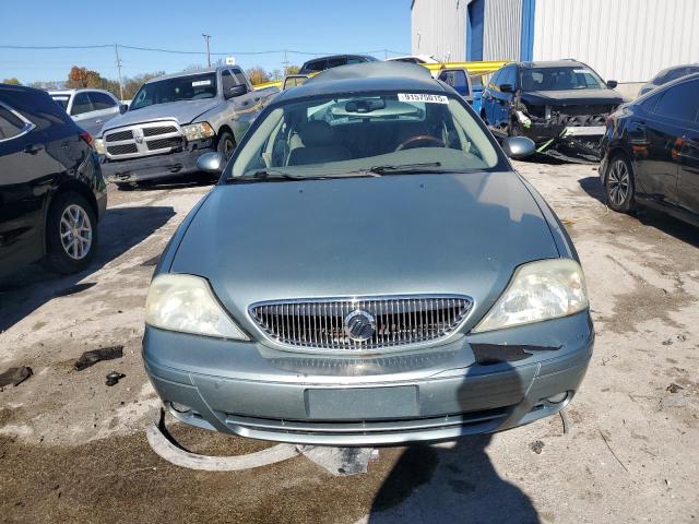 Photo 5 from auction – 2005 MERCURY SABLE LS P with VIN 1MEFM55SX5A614611