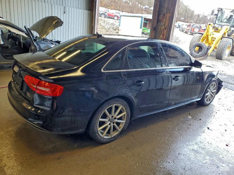 Photo 3 from auction – 2016 AUDI A4 with VIN WAUFFAFLXGN018872