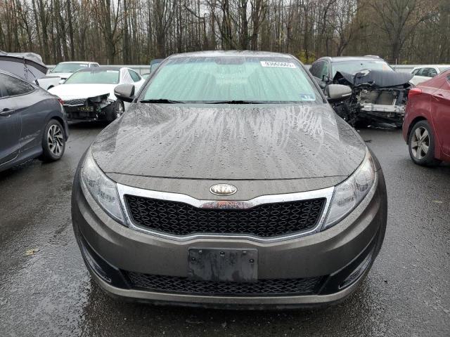 صورة رقم 5 من المزاد - 2013 KIA OPTIMA EX مع VIN 5XXGN4A78DG197992