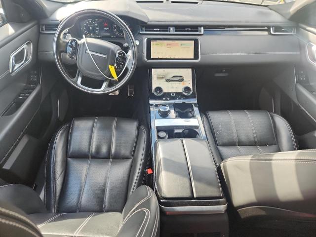 Фото 8 с аукциона – 2018 LAND ROVER RANGE ROVE с VIN SALYM2RV7JA742076