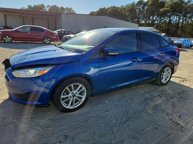 صورة رقم 1 من المزاد - 2018 FORD FOCUS SE مع VIN 1FADP3F29JL320043