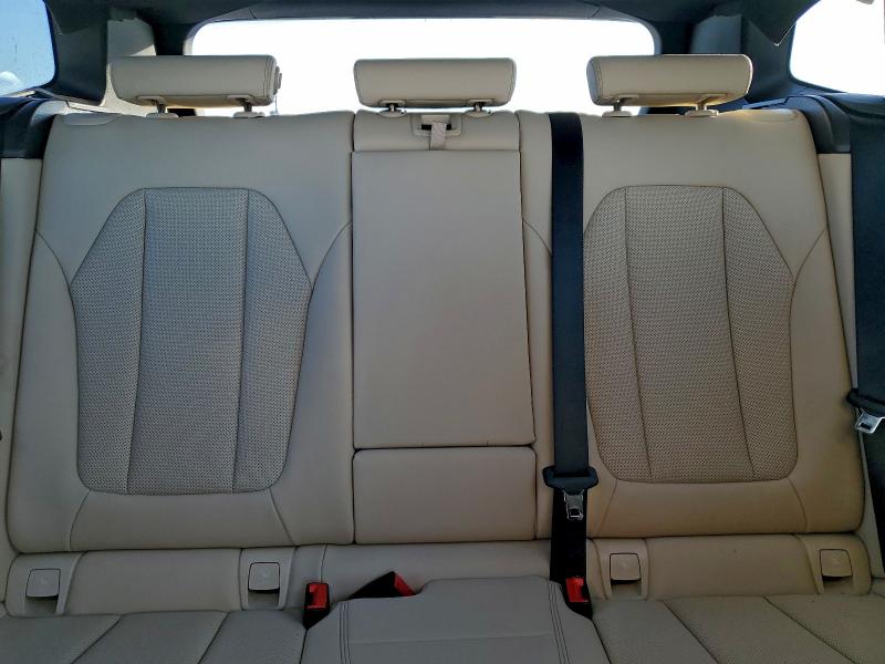 Photo 10 from auction – 2024 BMW X3 with VIN 5UX43DP0XR9W61872