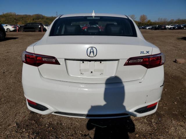 Photo 6 from auction – 2016 ACURA ILX BASE W with VIN 19UDE2F34GA007233
