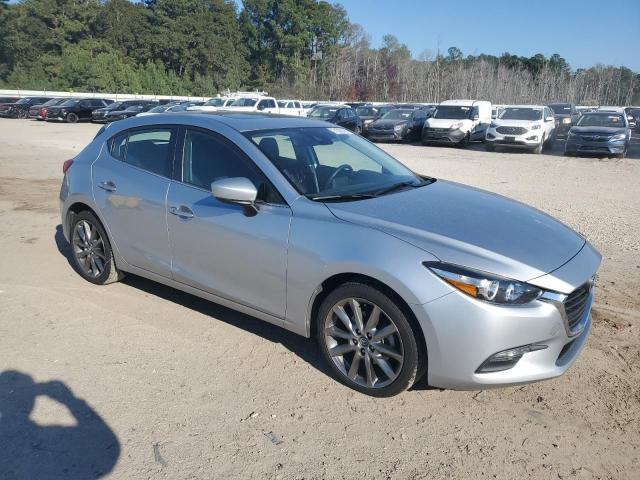 Photo 4 from auction – 2018 MAZDA 3 TOURING with VIN 3MZBN1L36JM242700