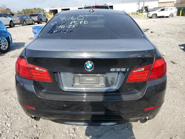صورة رقم 6 من المزاد - 2011 BMW 535 I مع VIN WBAFR7C54BC803800