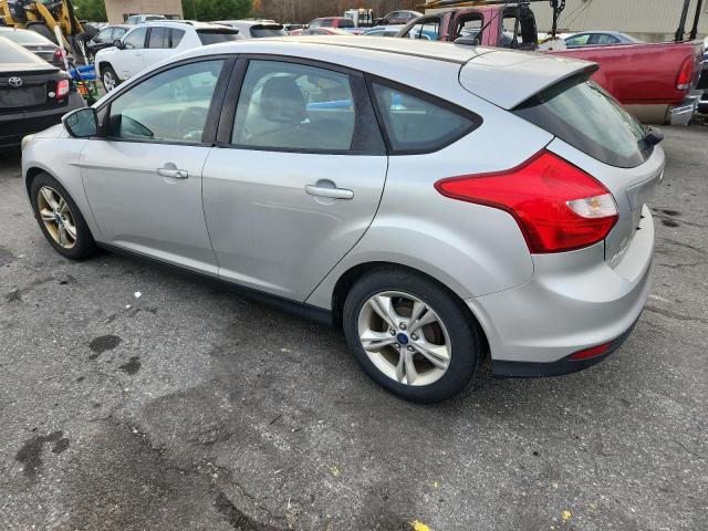 Photo 2 from auction – 2014 FORD FOCUS with VIN 1FADP3K23EL313049