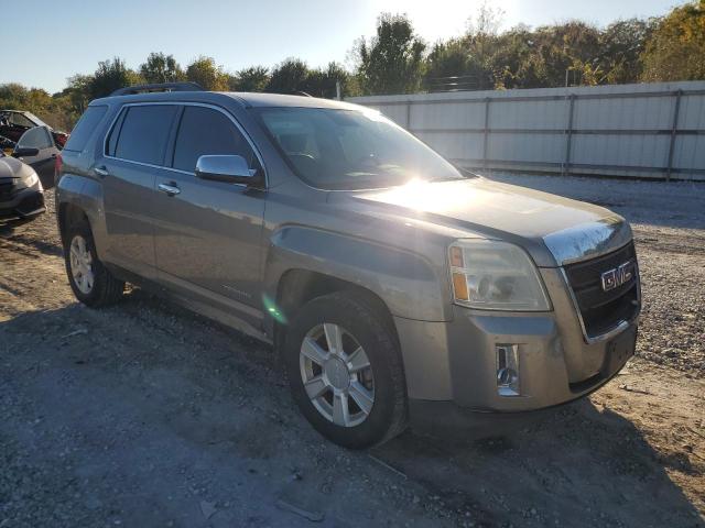 Photo 4 from auction – 2012 GMC TERRAIN SL with VIN 2GKALUEK2C6381170