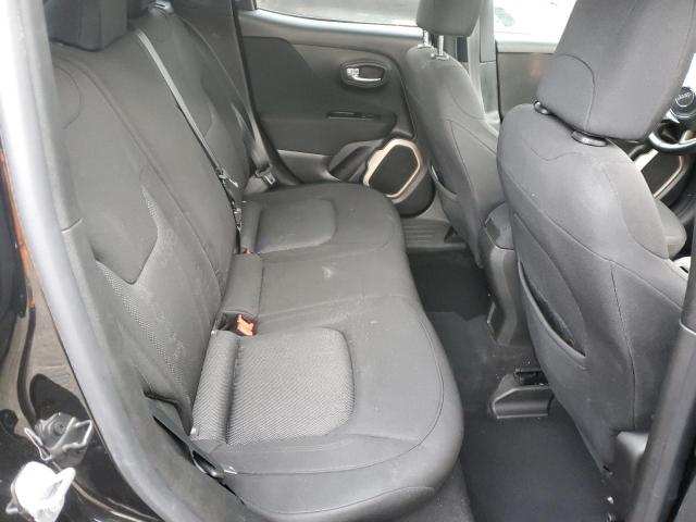 Photo 11 from auction – 2017 JEEP RENEGADE L with VIN ZACCJBBB3HPF87997