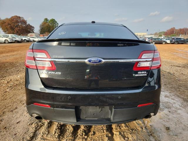 Photo 6 from auction – 2013 FORD TAURUS SEL with VIN 1FAHP2E83DG144184