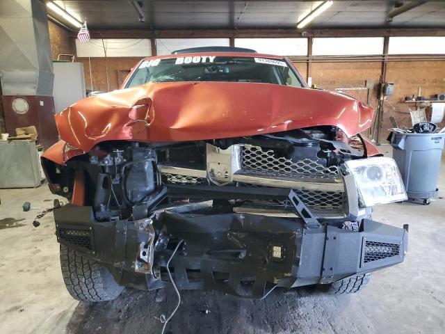 Photo 5 from auction – 2009 DODGE RAM 1500 with VIN 1D3HV13T69S733422