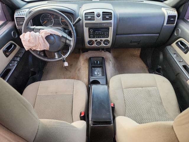 Photo 8 from auction – 2008 CHEVROLET COLORADO L with VIN 1GCCS33E588192657