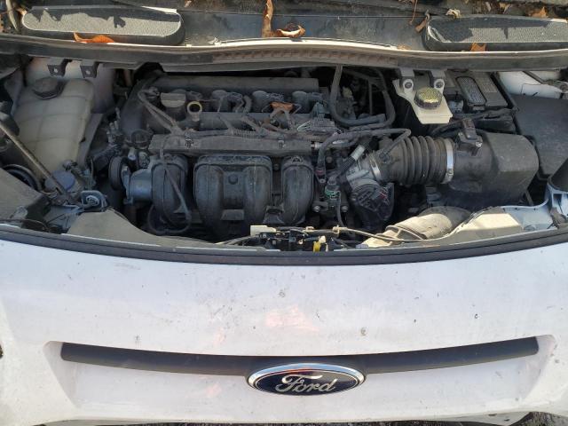 Photo 12 from auction – 2015 FORD TRANSIT CO with VIN NM0LS7F79F1187629