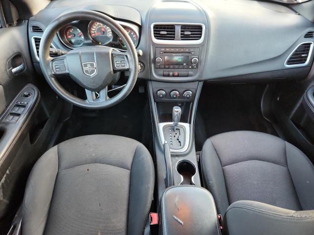 Photo 8 from auction – 2013 DODGE AVENGER SE with VIN 1C3CDZAB8DN662413
