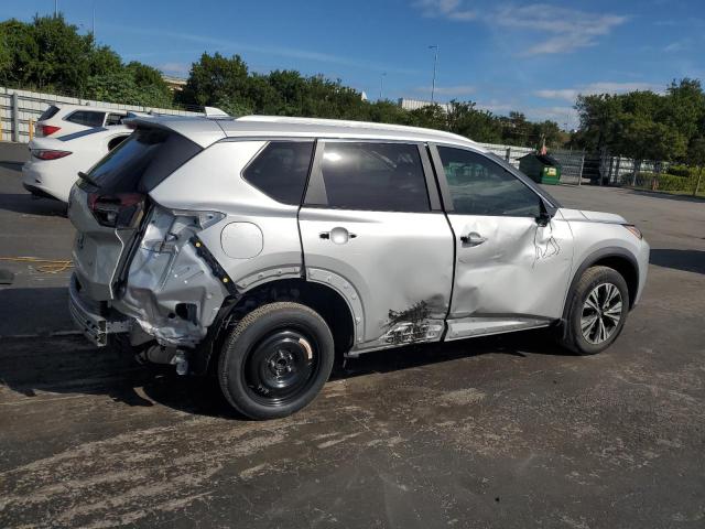 Photo 3 from auction – 2023 NISSAN ROGUE SV with VIN 5N1BT3BA2PC891937