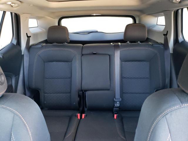 Photo 10 from auction – 2020 GMC TERRAIN SL with VIN 3GKALTEV3LL299402