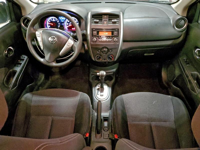 Photo 8 from auction – 2016 NISSAN VERSA S with VIN 3N1CN7AP1GL860041