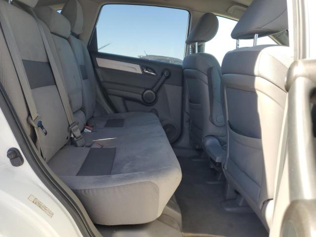Photo 11 from auction – 2011 HONDA CR-V SE with VIN JHLRE4H40BC028845