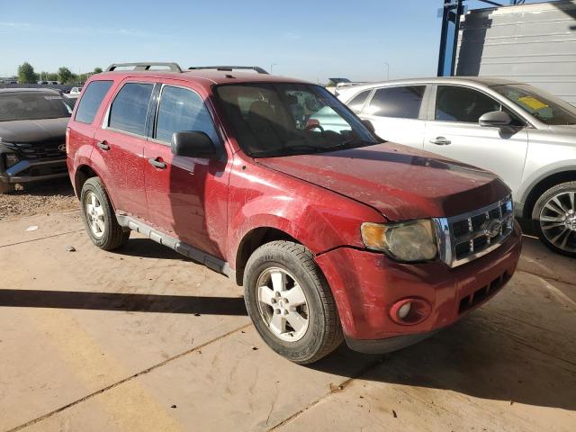 صورة رقم 4 من المزاد - 2011 FORD ESCAPE XLT مع VIN 1FMCU0D74BKB59776