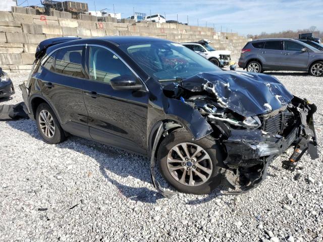 Photo 4 from auction – 2021 FORD ESCAPE SE with VIN 1FMCU9G64MUB29370