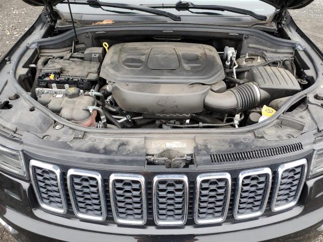Photo 12 from auction – 2021 JEEP GRAND CHER with VIN 1C4RJFBG9MC534409