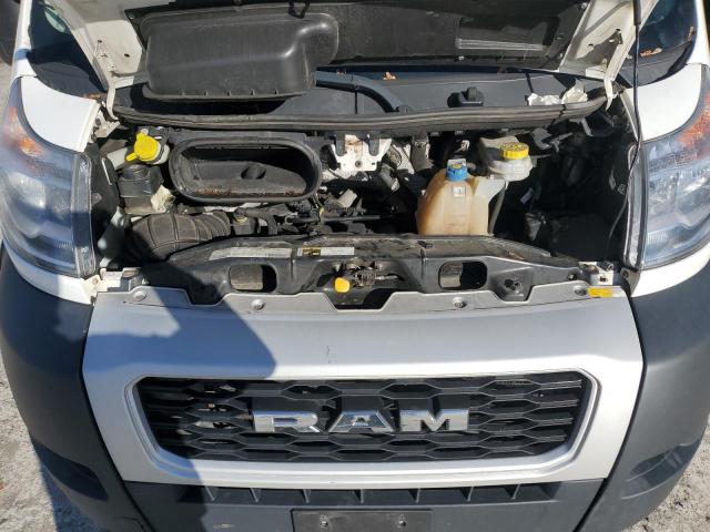 Photo 12 from auction – 2019 RAM PROMASTER with VIN 3C6URVJG0KE565317