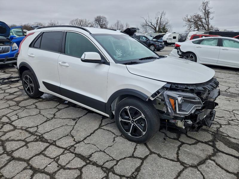 Zdjęcie 4 z aukcji – 2023 KIA NIRO z VIN KNDCR3LE5P5072174