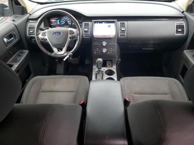 Photo 8 from auction – 2016 FORD FLEX SEL with VIN 2FMHK6C84GBA16126