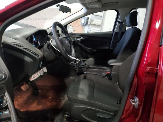 Photo 7 from auction – 2017 FORD FOCUS SE with VIN 1FADP3F24HL339982