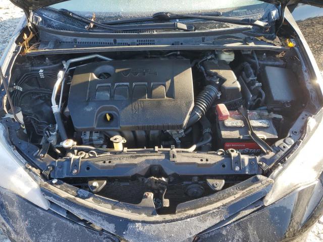 Photo 11 from auction – 2017 TOYOTA COROLLA L with VIN 2T1BURHEXHC829371