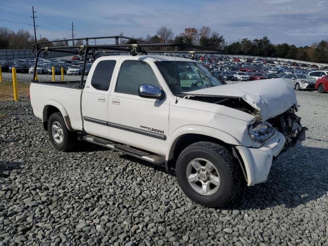 Photo 4 from auction – 2005 TOYOTA TUNDRA with VIN 5TBBT44165S466202