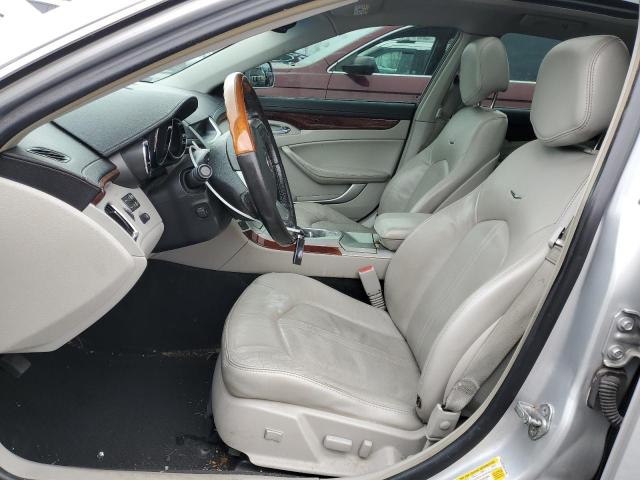 Photo 7 from auction – 2011 CADILLAC CTS PERFOR with VIN 1G6DK5ED0B0126465
