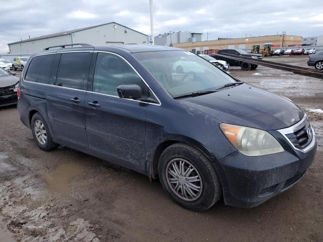 Photo 4 from auction – 2008 HONDA ODYSSEY EX with VIN 5FNRL38668B503084