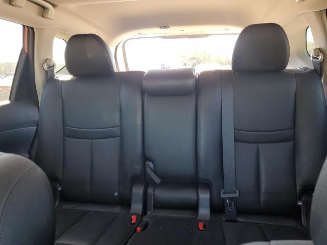 Photo 10 from auction – 2016 NISSAN ROGUE S with VIN 5N1AT2MT8GC878467