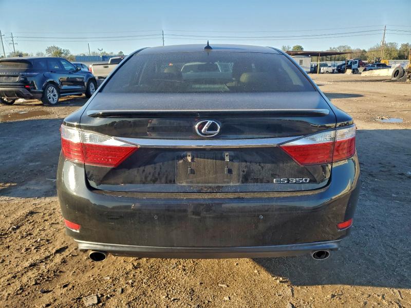 Photo 6 from auction – 2013 LEXUS ES 350 with VIN JTHBK1GG6D2056643